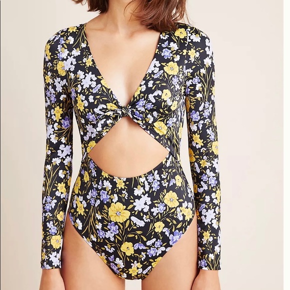 Tori Praver Paige 1pc - Picture 4 of 4